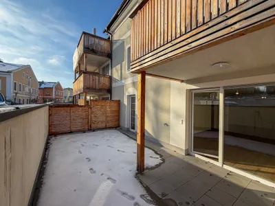 2-Zimmer-Wohnung mieten in Braunau am Inn – 61 m², € 950 – Bild 20 von 29