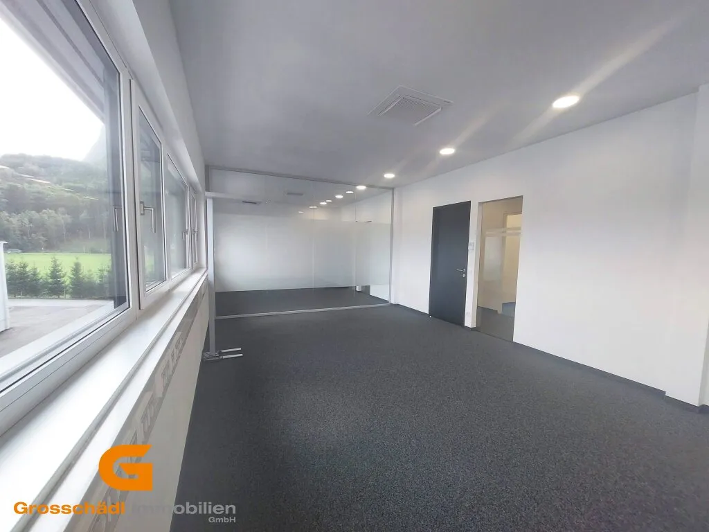 Moderne Bürofläche in Grödig mieten - Widok 2