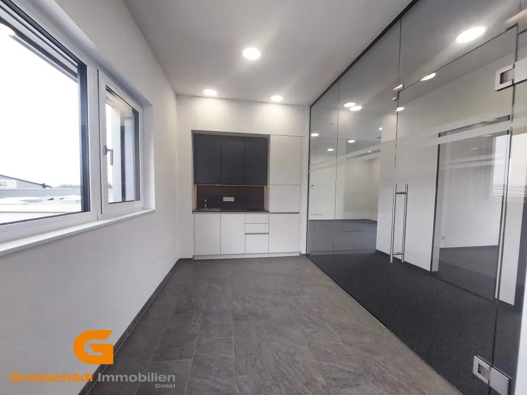 Moderne Bürofläche in Grödig mieten - Widok 3