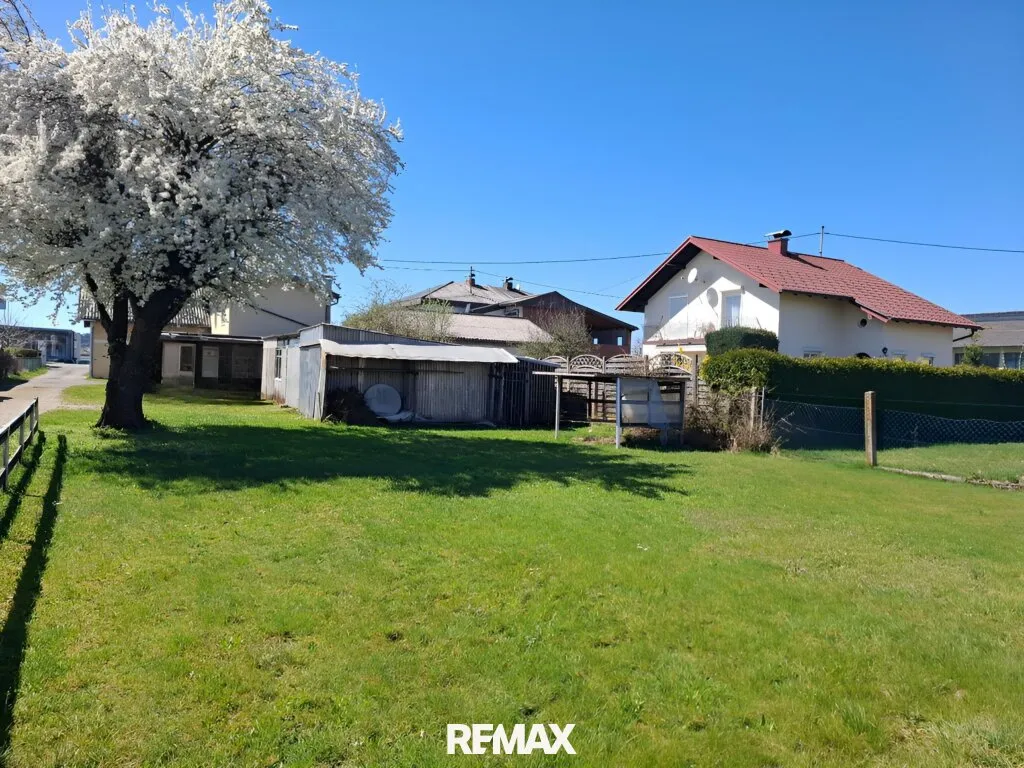 Einfamilienhaus – pohled 2