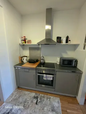 4-Zimmer-Wohnung mieten in Graz – 75 m², € 861 – Bild 6 von 10