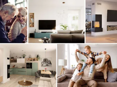 2-Zimmer-Wohnung kaufen in Grieskirchen – 47,04 m², € 209.000 – Bild 5 von 9