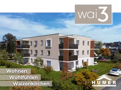 2-Zimmer-Wohnung kaufen in Grieskirchen – 47,04 m², € 209.000 – Bild 9 von 9