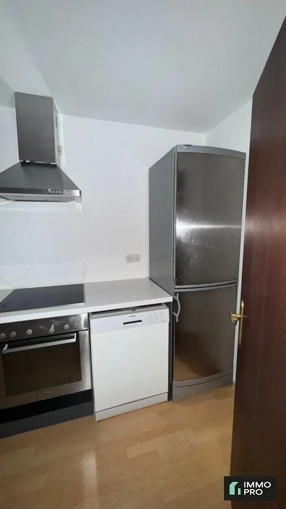 Wunderschöne 1-Zimmer Wohnung in zentraler Lage in Hallein - Ansicht 2