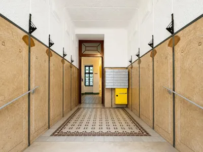 1-Zimmer-Wohnung kaufen in Wien – 30 m², € 199.000 – Bild 8 von 10
