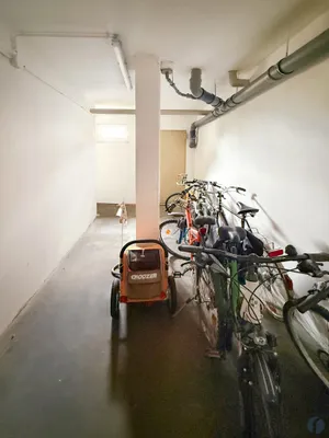2-Zimmer-Wohnung kaufen in Tulln – 51,55 m², € 144.000 – Bild 16 von 20