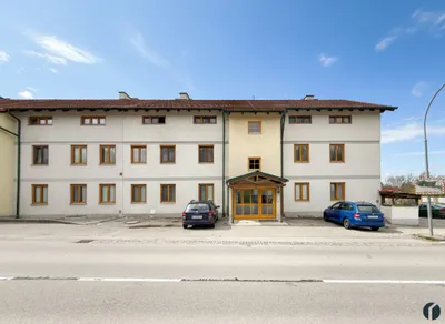 2-Zimmer-Wohnung kaufen in Tulln – 51,55 m², € 144.000 – Bild 18 von 20