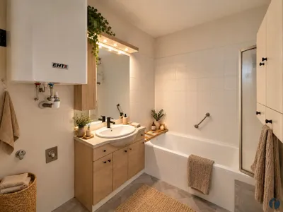 2-Zimmer-Wohnung kaufen in Tulln – 51,55 m², € 144.000 – Bild 9 von 20