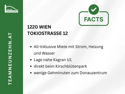 1-Zimmer-Wohnung mieten in Wien – 48,88 m², € 941 – Bild 19 von 20