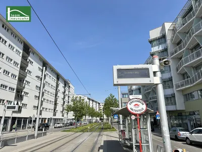 1-Zimmer-Wohnung mieten in Wien – 48,88 m², € 941 – Bild 18 von 20