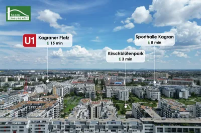 1-Zimmer-Wohnung mieten in Wien – 48,88 m², € 941 – Bild 12 von 20