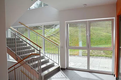 Wohnung mieten in Zwettl – 60,5 m², € 464 – Bild 4 von 12