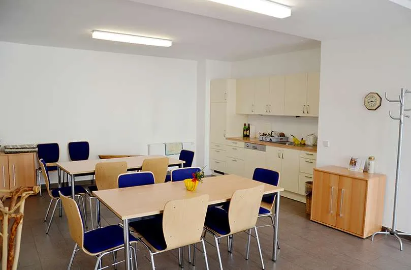 barrierefreie Wohnung in Kottes – pohled 3