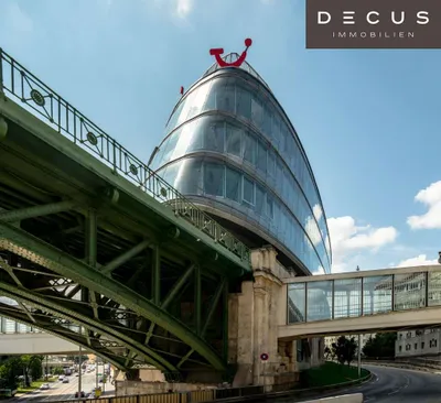 Gewerbeimmobilie mieten in Wien – 1 565 m², € 17 – Bild 4 von 10