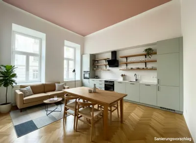 2-Zimmer-Wohnung kaufen in Wien – 35,07 m², € 159.000 – Bild 1 von 11