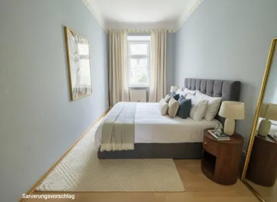 2-Zimmer-Wohnung kaufen in Wien – 35,07 m², € 159.000 – Bild 2 von 11