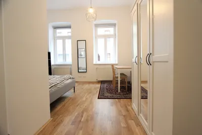 1-Zimmer-Wohnung mieten in Wien – 26 m², € 850 – Bild 5 von 9
