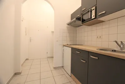 1-Zimmer-Wohnung mieten in Wien – 26 m², € 850 – Bild 4 von 9
