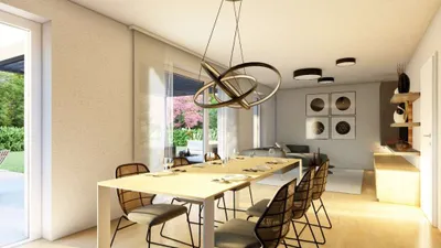 Haus kaufen in Wels – 158 m², € 379.700 – Bild 4 von 7