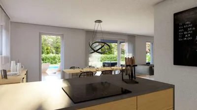 Haus kaufen in Wels – 158 m², € 379.700 – Bild 6 von 7