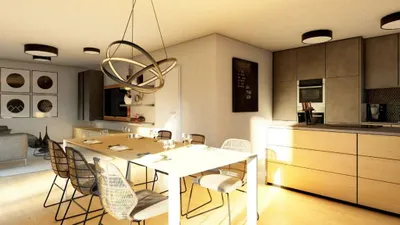 Haus kaufen in Wels – 158 m², € 379.700 – Bild 7 von 7