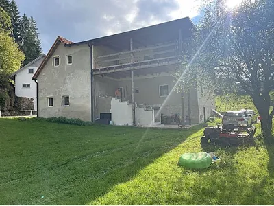 5-Zimmer-Haus kaufen in Graz-Umgebung – 292 m², € 235.000 – Bild 2 von 6
