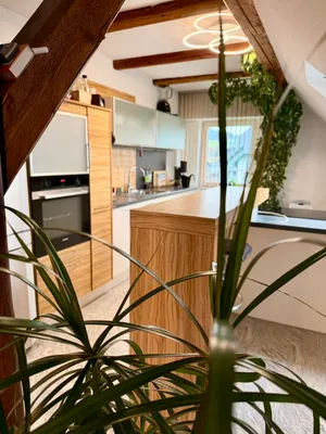 4-Zimmer-Wohnung mieten in Murau – 133 m², € 1.290
