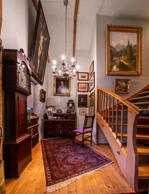 8-Zimmer-Haus kaufen in Linz Land – 220 m², € 680.000 – Bild 8 von 20