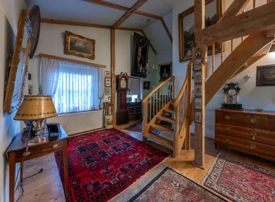 8-Zimmer-Haus kaufen in Linz Land – 220 m², € 680.000 – Bild 2 von 20