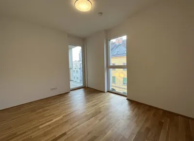 2-Zimmer-Wohnung mieten in Graz – 48,23 m², € 669 – Bild 2 von 7