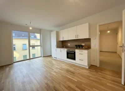2-Zimmer-Wohnung mieten in Graz – 48,23 m², € 669 – Bild 3 von 7