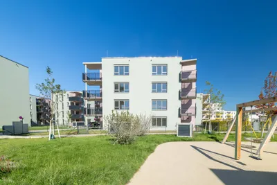 2-Zimmer-Wohnung kaufen in Wiener Neustadt – 60,66 m², € 190.420 – Bild 16 von 46