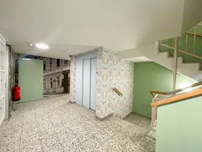 1-Zimmer-Wohnung mieten in Wien – 47,28 m², € 885 – Bild 14 von 20