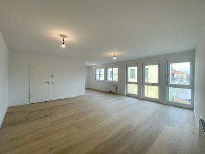 Helle 1-Zimmer-Wohnung 47m² mit Wohnküche, Badewanne & Aufzug im 19. Bezirk, Wien! – Bild 3