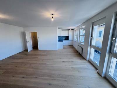 Helle 1-Zimmer-Wohnung 47m² mit Wohnküche, Badewanne & Aufzug im 19. Bezirk, Wien! – Bild 2