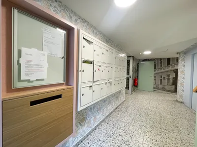 1-Zimmer-Wohnung mieten in Wien – 47,28 m², € 885 – Bild 15 von 20