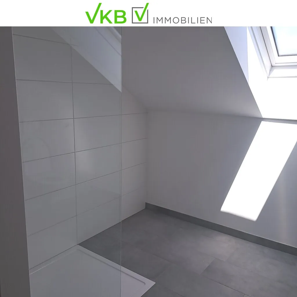 Salzburg/Hinterreit: Seniorenfreundliche Mietwohnung in betreuter Wohnanlage Haus B, Top 22 mit 120,20m² WNFL – pohled 3