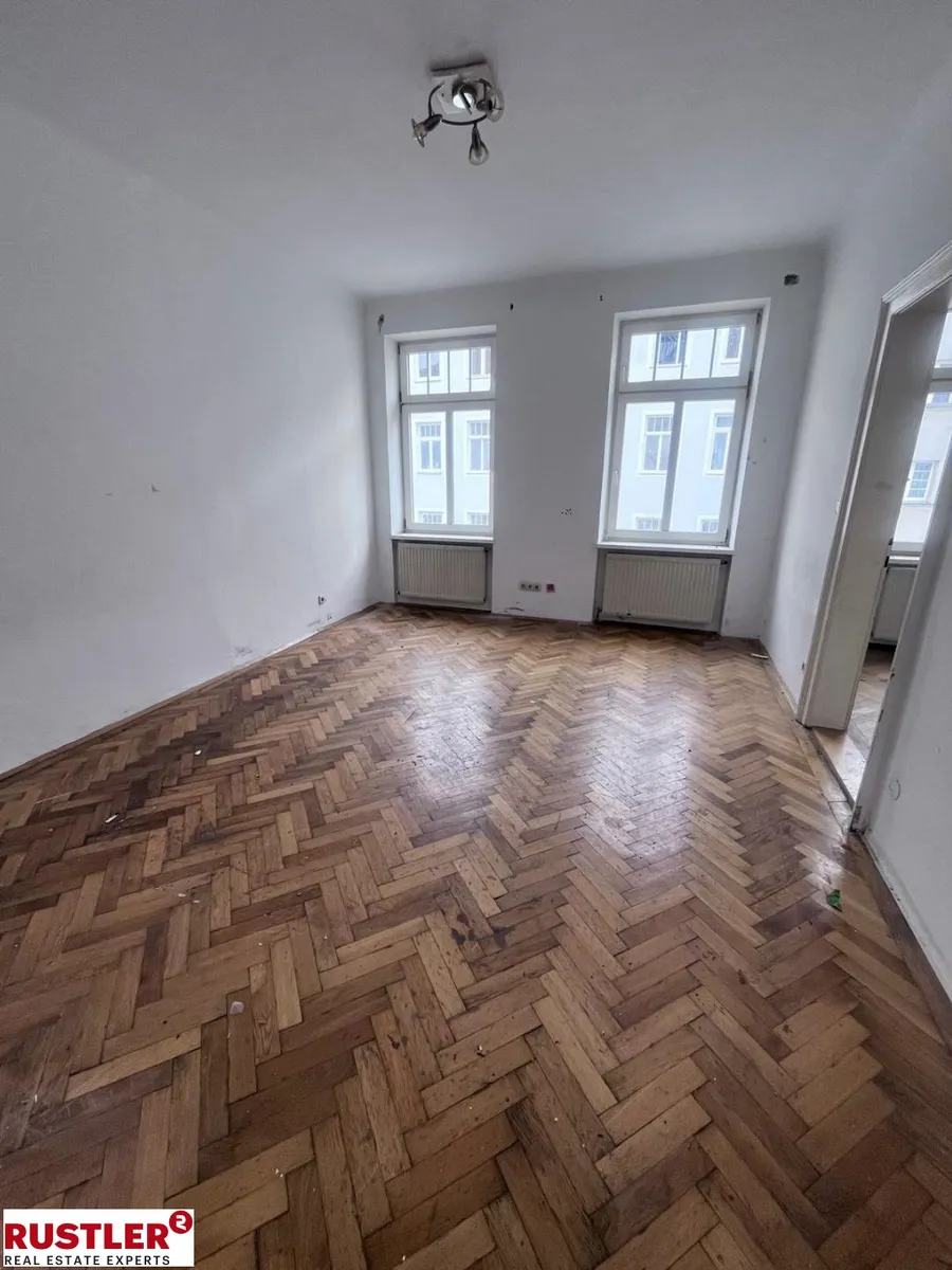 Für JEDEN was dabei | 30 Altbauwohnungen in der Malfattigasse | ab EUR 3.000/m² - Ansicht 2