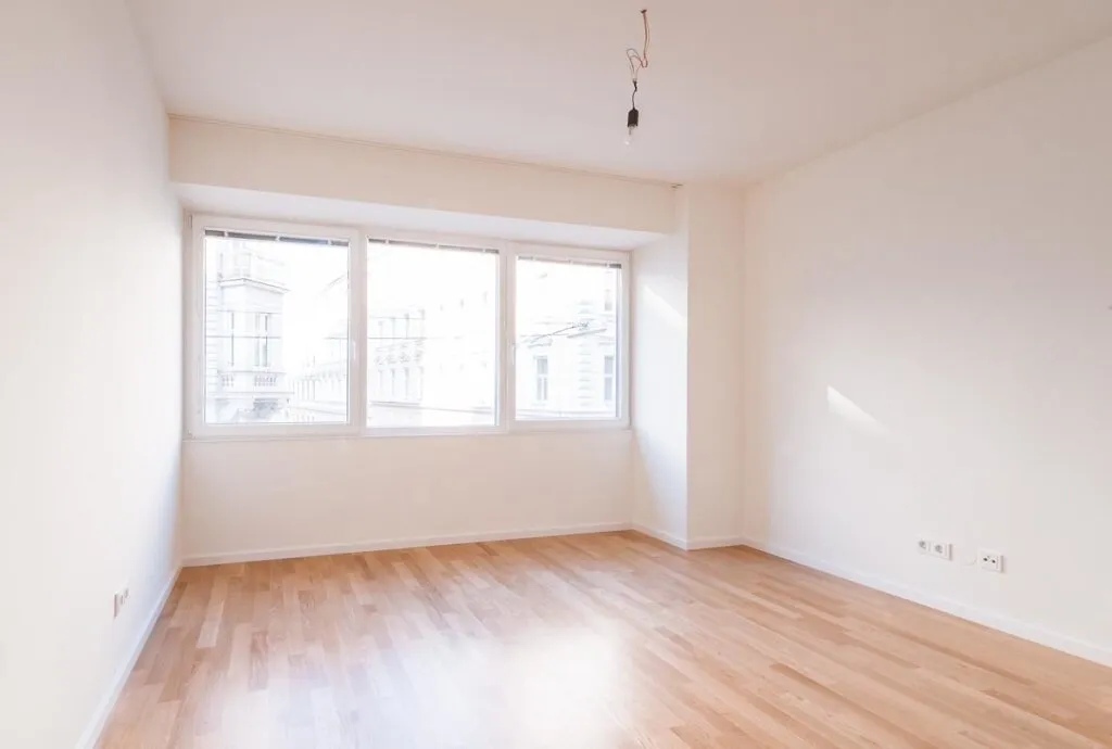 TOPAUSGESTATTETE CITY-WOHNUNG IN WIEDEN BEI U1 - Ansicht 3