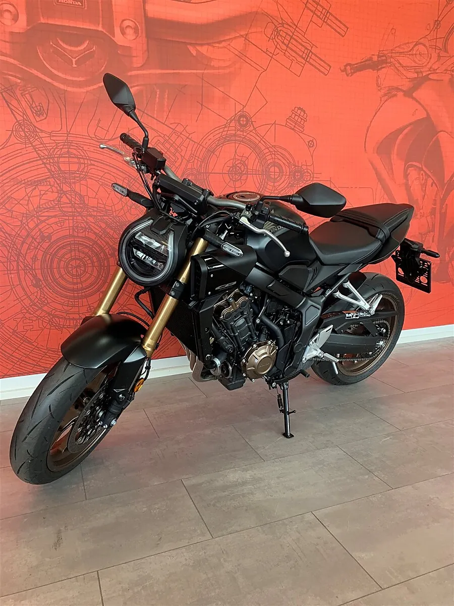 Honda CB