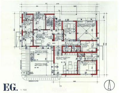 12-Zimmer-Haus kaufen in Steyr-Land – 282,52 m², € 620.000 – Bild 24 von 25
