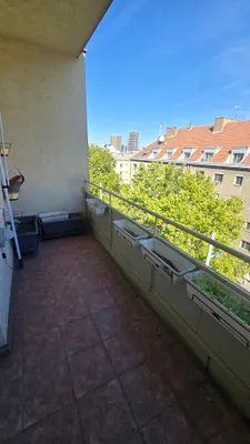 2-Zimmer-Wohnung mieten in Wien – 52 m², € 852 – Bild 10 von 15