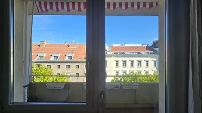 2-Zimmer-Wohnung mieten in Wien – 52 m², € 852 – Bild 9 von 15