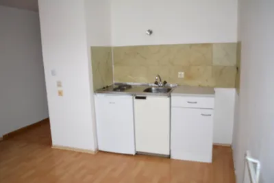 View of Pendlerwohnung im Steyrdorf