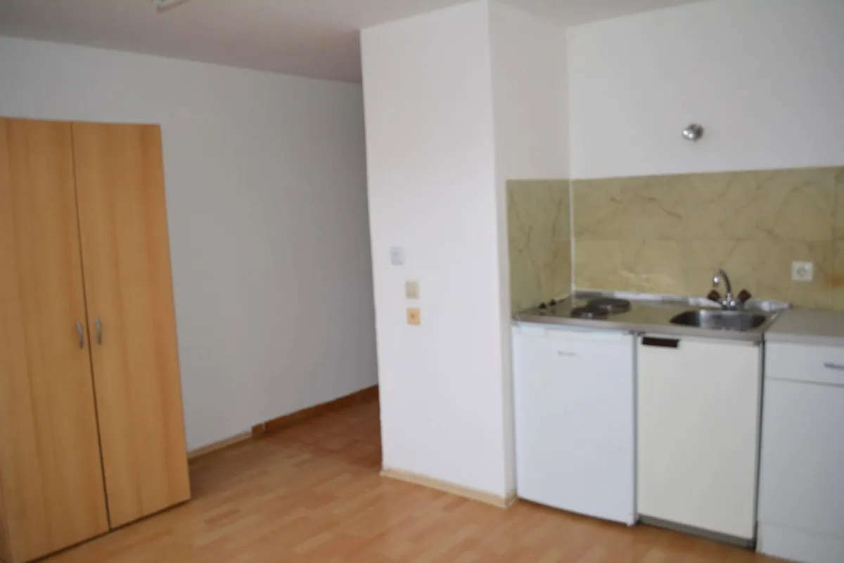 Wohnung – Steyr - Ansicht 2