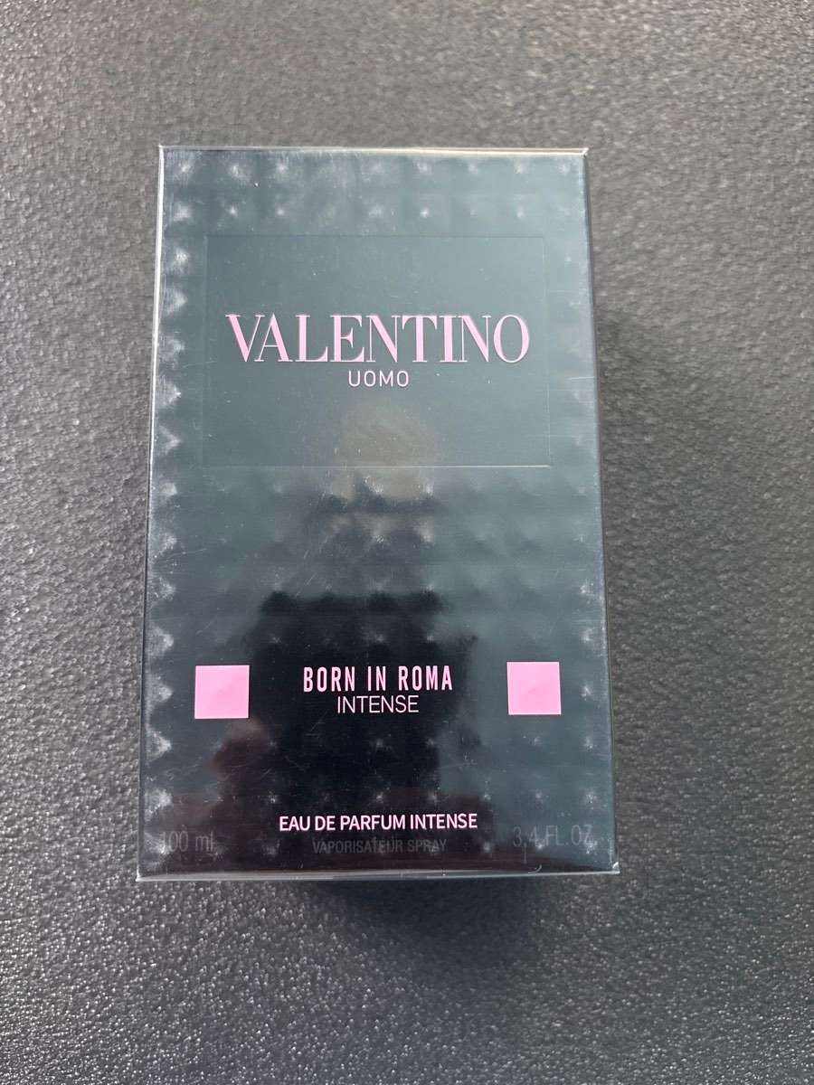 Valentino Born in Roma