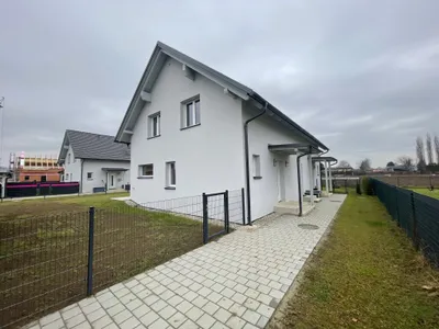 3-Zimmer-Haus mieten in Leibnitz – 97,97 m², € 1.593 – Bild 3 von 9