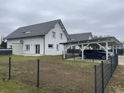 3-Zimmer-Haus mieten in Leibnitz – 97,97 m², € 1.593 – Bild 4 von 9