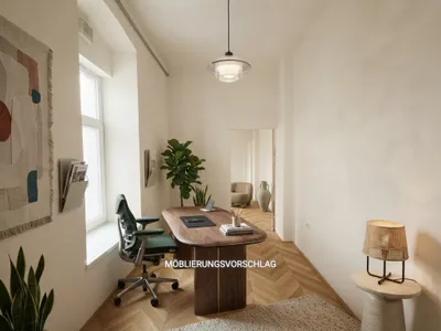 1-Zimmer-Wohnung kaufen in Wien – 22 m², € 159.000 – Bild 2 von 27