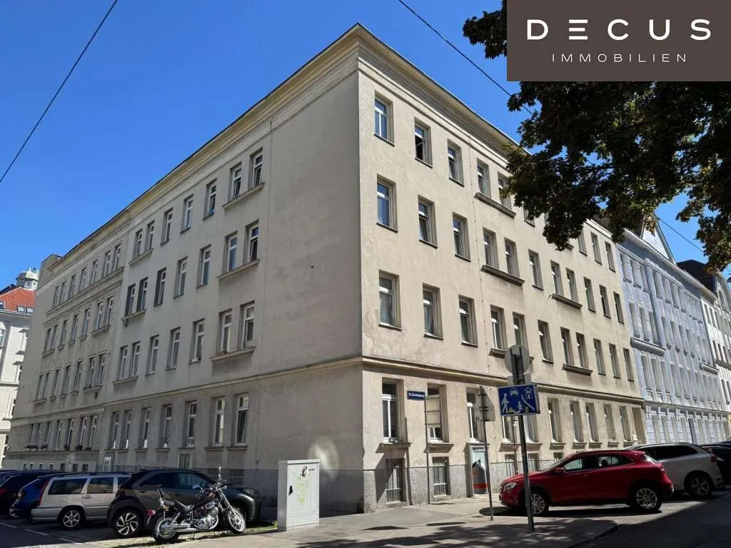 Wohnung – Wien, Penzing - Ansicht 2